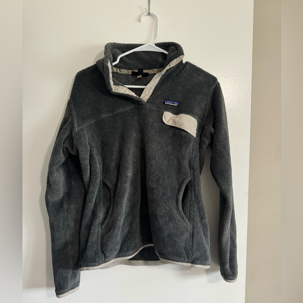 Women's Re-Tool Half-Snap Pullover